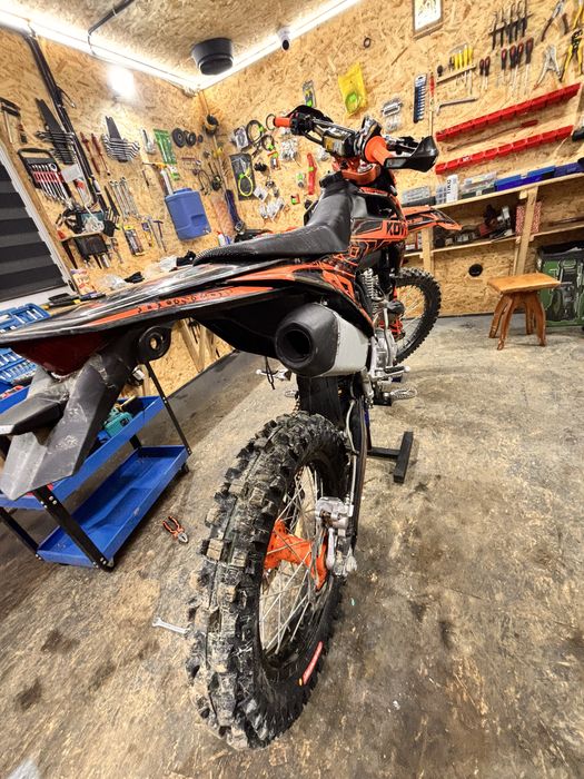 Кові Адвансе 300