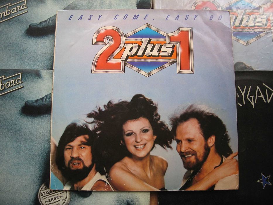 Płyty winylowe sprzedam