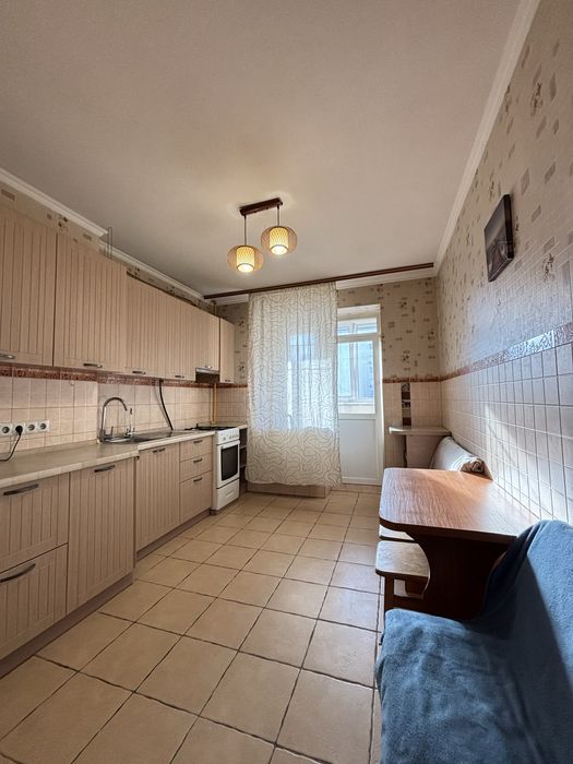 Оренда 1 кім. кв. з газом в ЖК Софія Київська, закрита територія