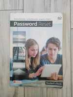 Password Reset b2