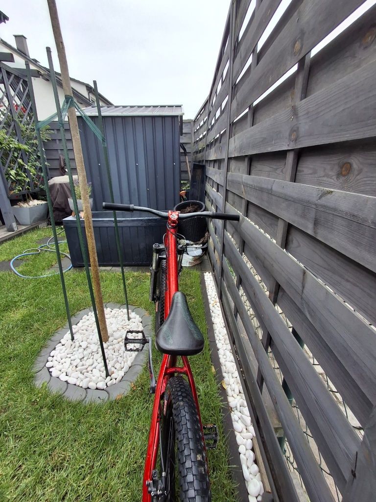 Rower Dirt Dartmoor gamer 24