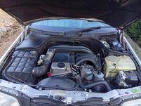 Vendo troco Mercedes 250 turbo a gasóleo