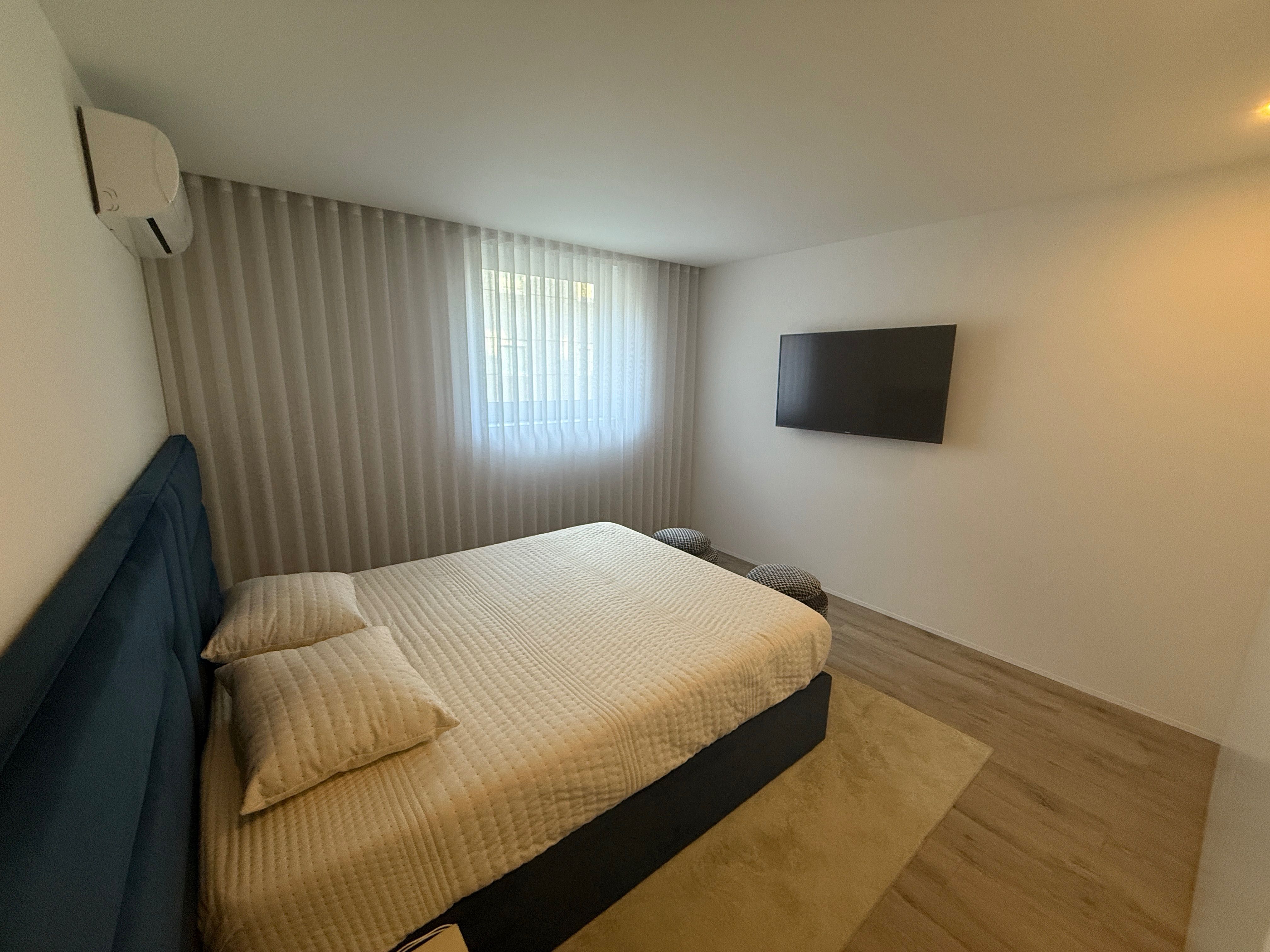 Apartamento Moderno T3, Real-Braga