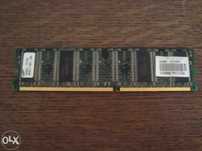 Memoria Ram 128mb ddr
