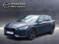 Cupra Leon Sportstourer | Cupra | VZ | DSG | Salon PL | 4 drive |
