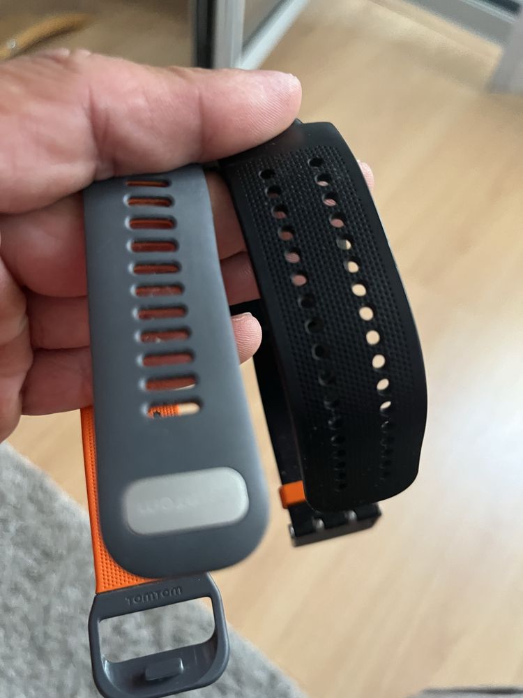 Relogios tomtom Spark 3