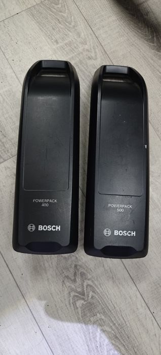 Bateria rowerowa Bosch PowerPack 500