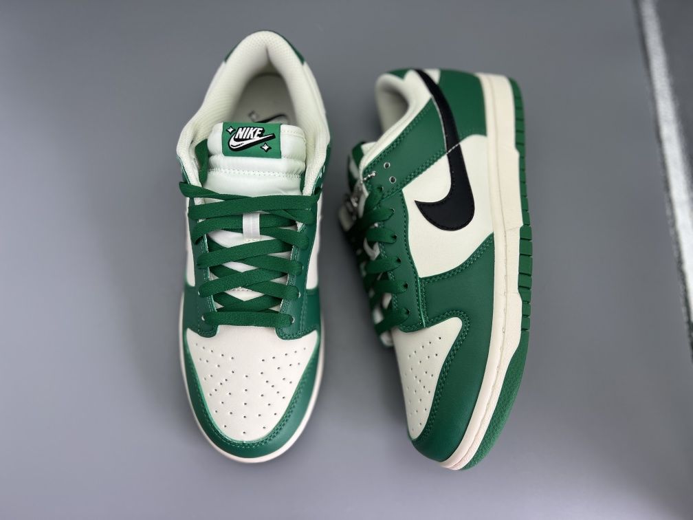 Nike Dunk Low Lottery Malachite