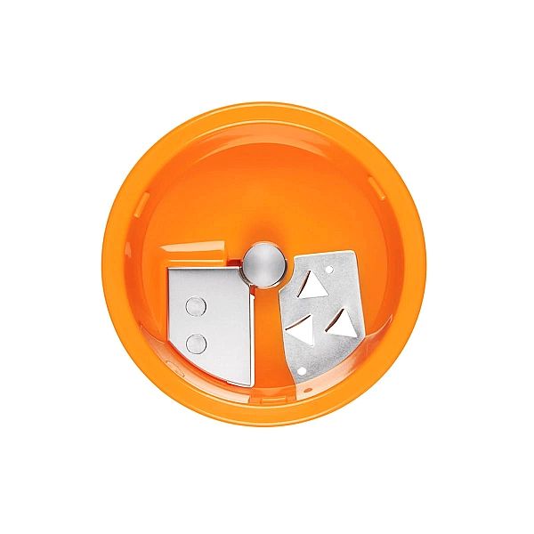 Temperówka do warzyw - 3 wymienne ostrza - Good Grips / OXO