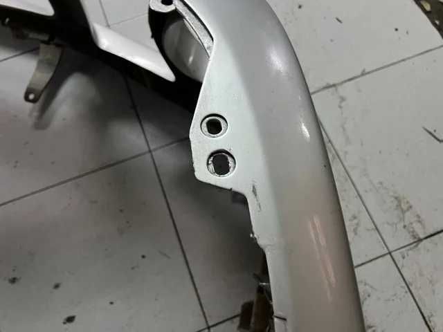 Vende-se Para choques Mitsubishi Evolution 6 VI