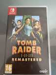 Gra Nitendo Tomb Raider