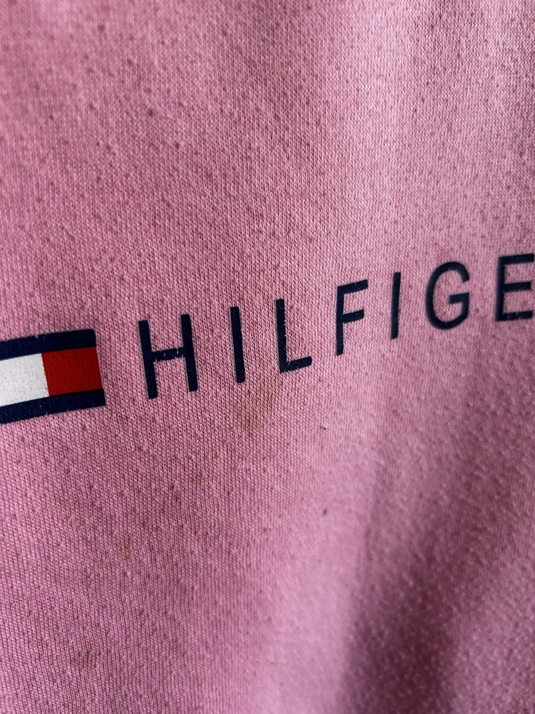 Bluza tommy hilfliger