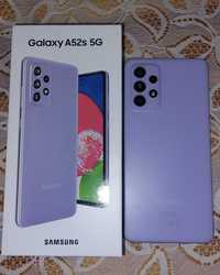 Sprzedam telefon Samsung Galaxy A52s 5G