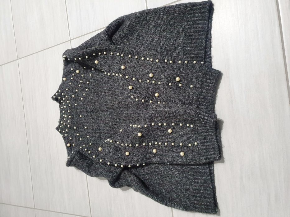 Sweter damski rozmiar M