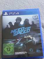 Need For Speed PS4/PS5