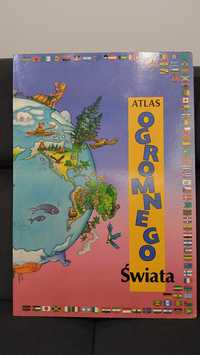 Atlas Ogromnego Świata