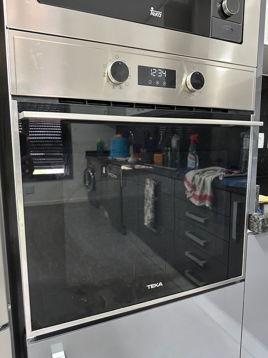 Forno Teka HSB 365