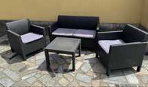 Mobiliario jardim sofas