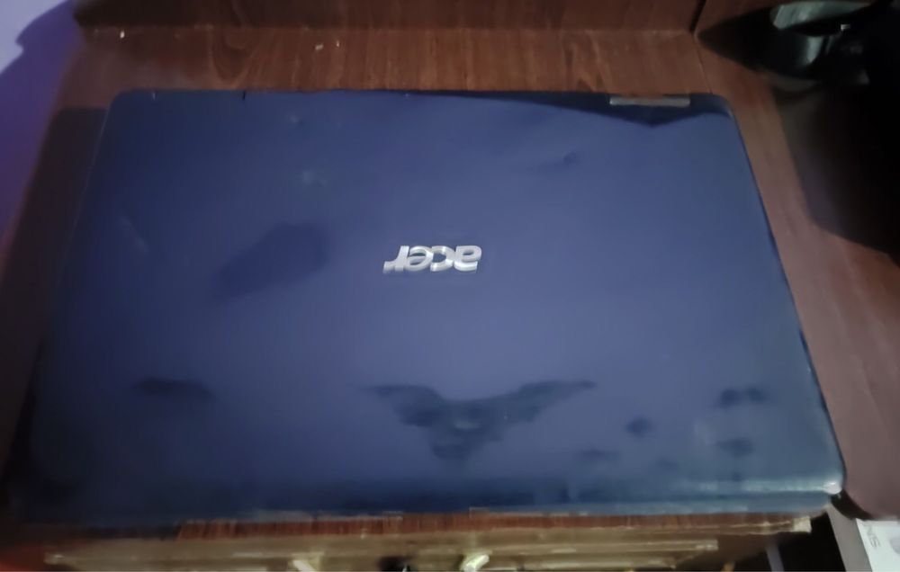 acer 5732z  розбераю