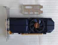 Karta graficzna GTX 1050 Ti Low Profile OC