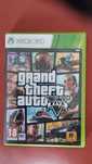 GTA 5 Xbox 360 wyprzedaż własnej kolekcji