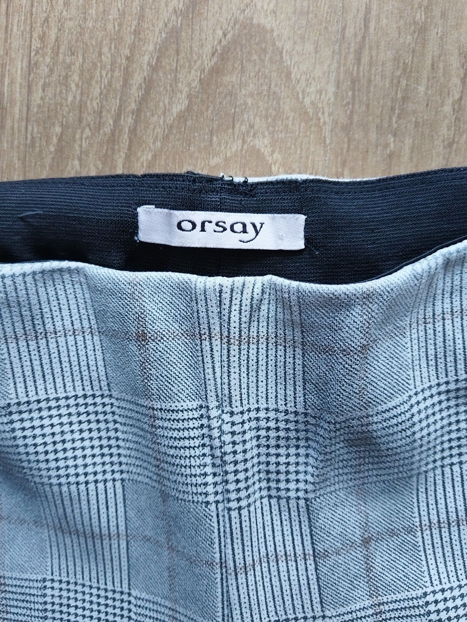Spodnie damskie rozmiar M firmy Orsay