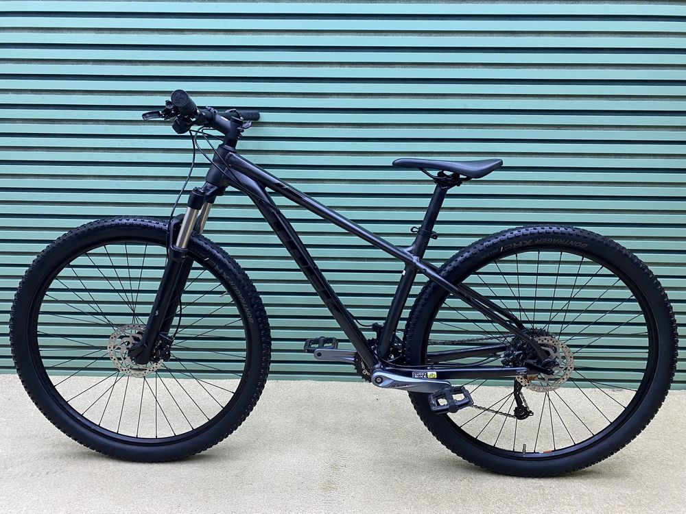 АКЦІЯ Гірський велосипед Trek Xcaliber 7 Rock Shox 30 29 гідравлика