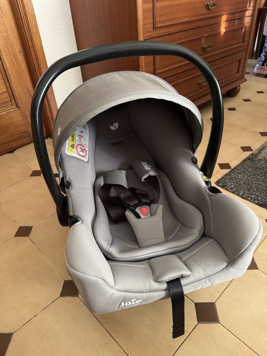 Babycoque (Cadeira Auto) Joie i-Snug