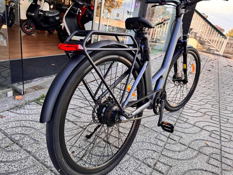 Bicicleta Elétrica Ado Air 28 Pro