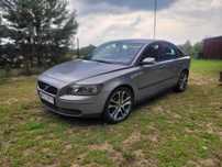 Volvo s40 2.0 tdi