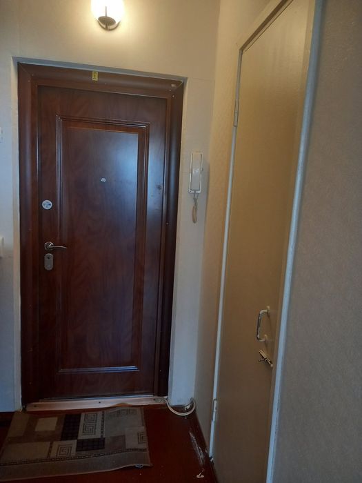 Однокімнатна квартира на залізничному селищі ( Архипа Люльки)и