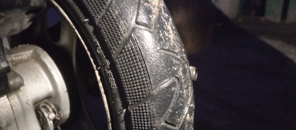 Продам Хонда діо 34