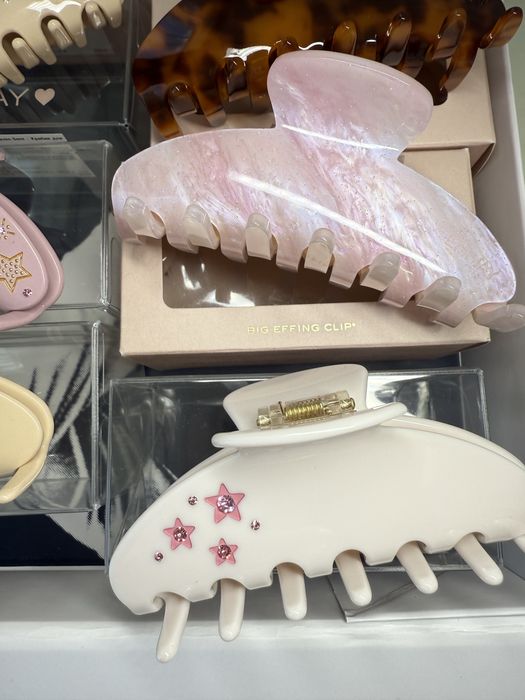 Emi jay метелик,крабік, заколка