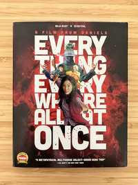 Everything Everywhere All At Once - Bluray