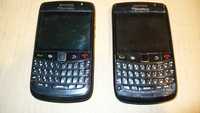 Telefon Smartfon Blackberry Bold 9780
