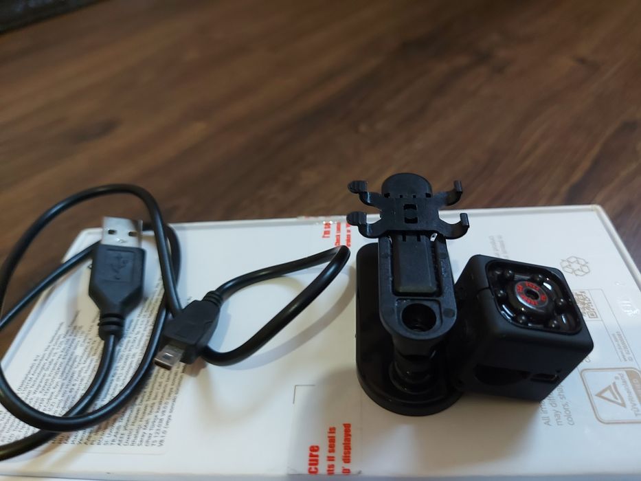 Міні камера нова