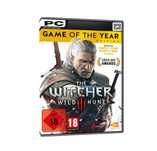 Wiedźmin 3 Dziki Gon "GOTY" Edycja Kompletna [PC] KLUCZ GOG + Gratis