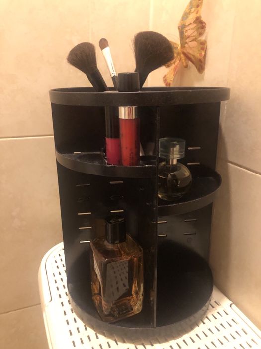 Органайзеры для косметики