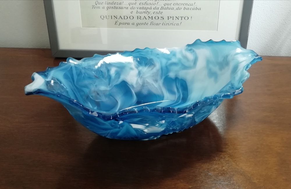 Prato e fruteira IVIMA