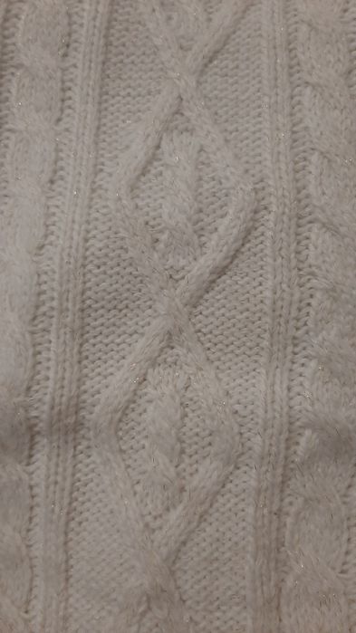 Тепле плаття-туніка на 3-4 роки