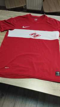 Koszulka Nike Spartak Moskwa Moscow M