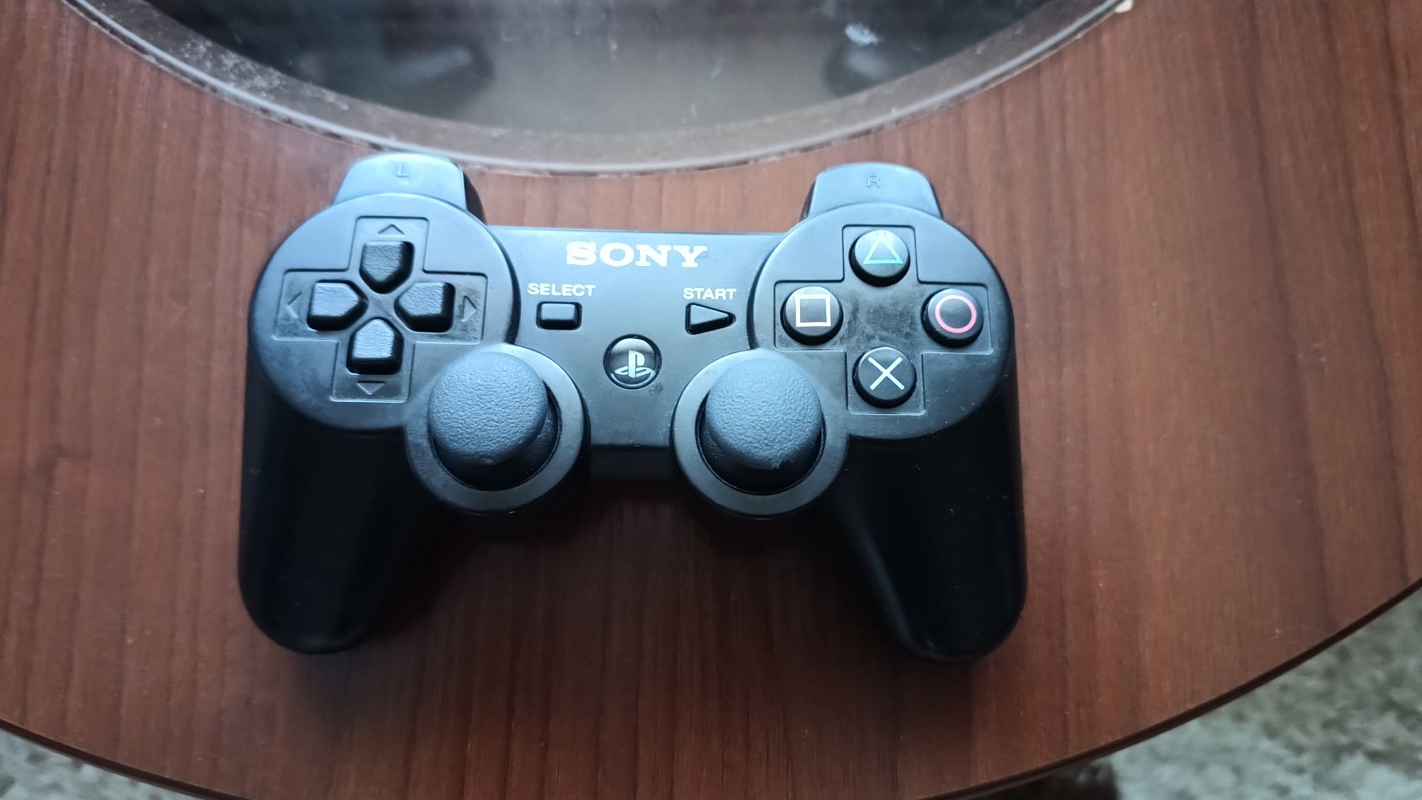 Pad kontroler Sony Dualschock3 Sixaxis Plasytation 3 PS3