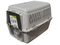 Transporter Lotniczy Dla Psa BRACCO ROZM. 7 102X73X77CM Atest IATA