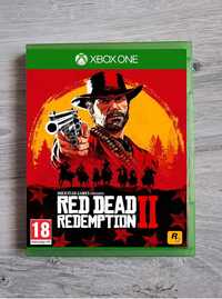 RED DEAD REDEMPTION 2 Special Edition Xbox One  / X