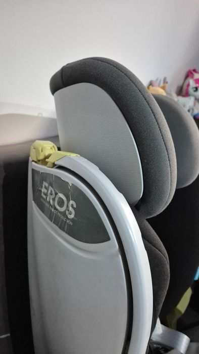 Cadeira de Criança auto i-size EROS