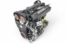 Silnik FORD FOCUS MK2 C30 S40 II V50 C70 2.5T 220KM HYDA B5254T3 KOMPRESJA