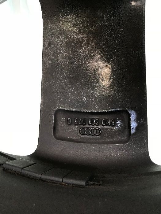 alufelgi audi a4 b7/b8 a5 17"