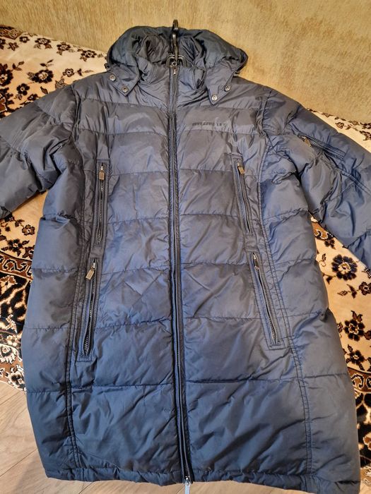 Продам чоловіче пальто , парку Braggart . Оригінал з Німеччини.