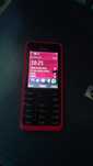 Кнопочні Nokia ( Asha 301, Asha 202, 6120c)