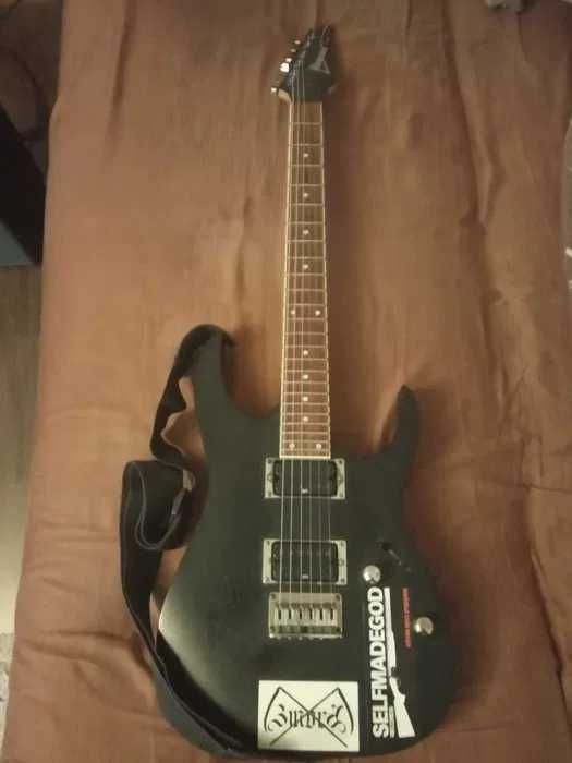 Ibanez RG 321 + pokrowiec